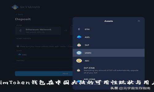 全面剖析：imToken钱包在中国大陆的可用性现状与用户应对策略
